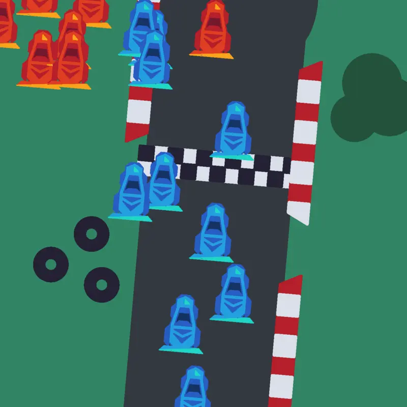 Game by @terachad