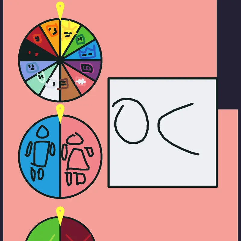 Game by @matibros2034
