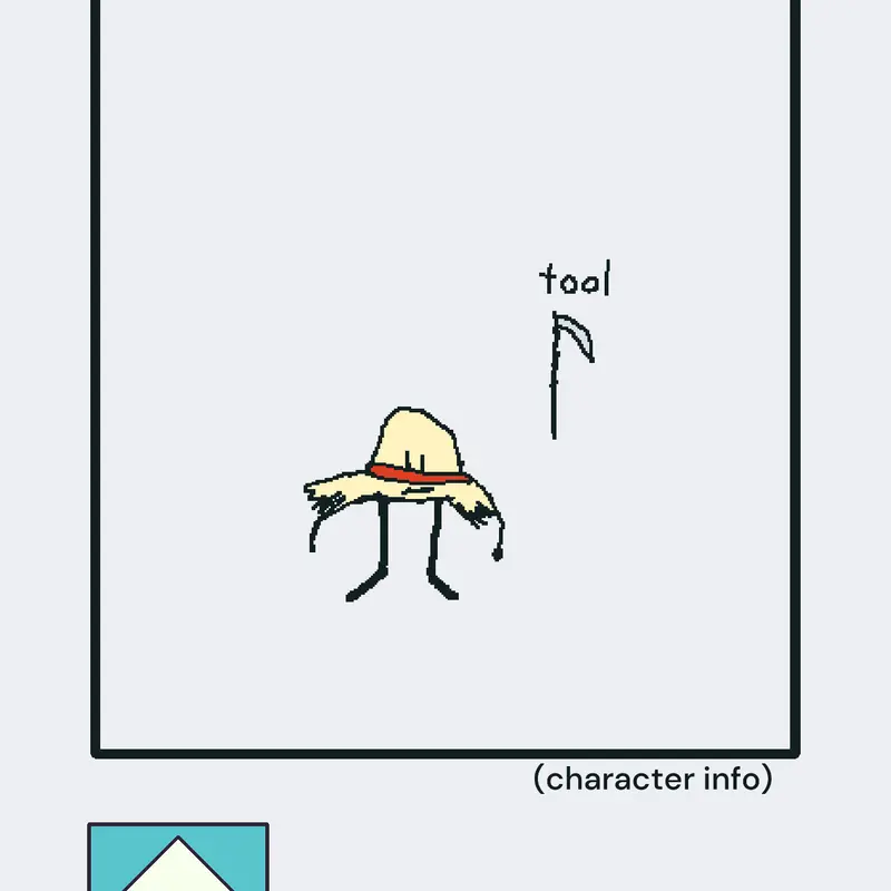 Game by @skoe