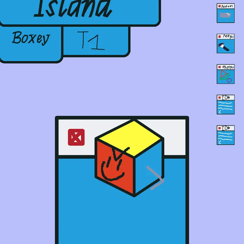 Game by @StostyTheGamer
