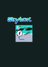 skybox layer band
