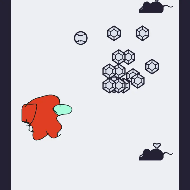 Game by @hookamma