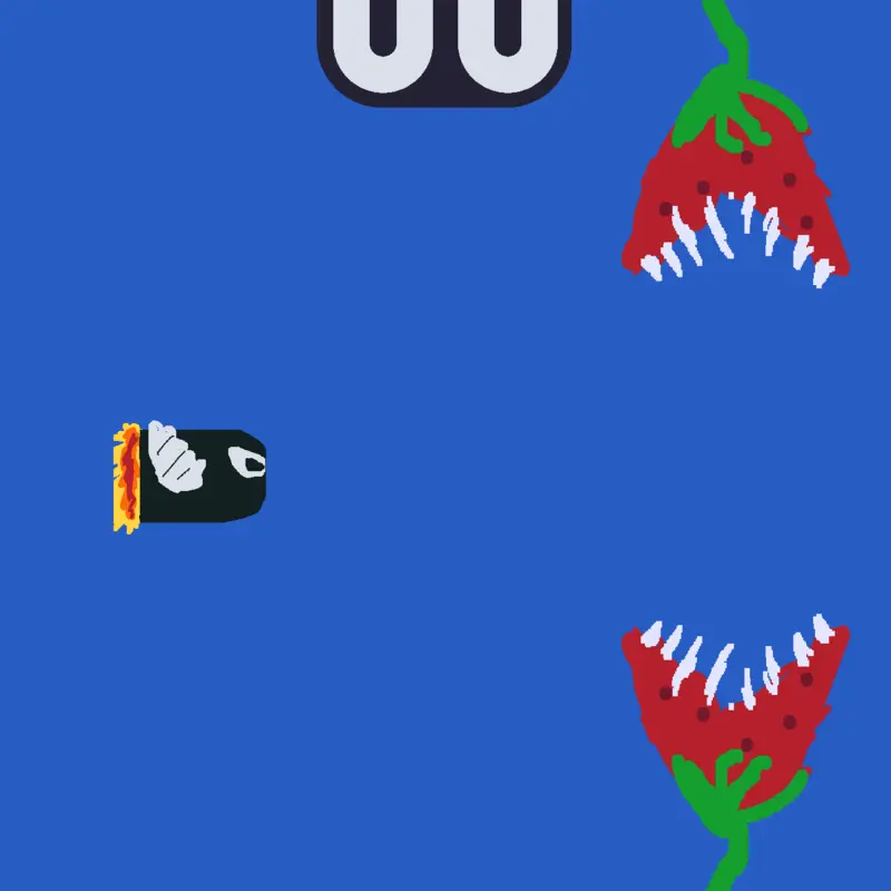 Game by @abdullalm
