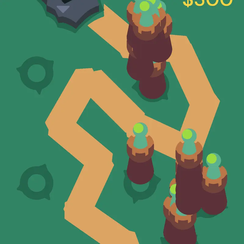 Game by @soulzeryer77