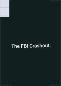 FBI OPEN UB!!!!