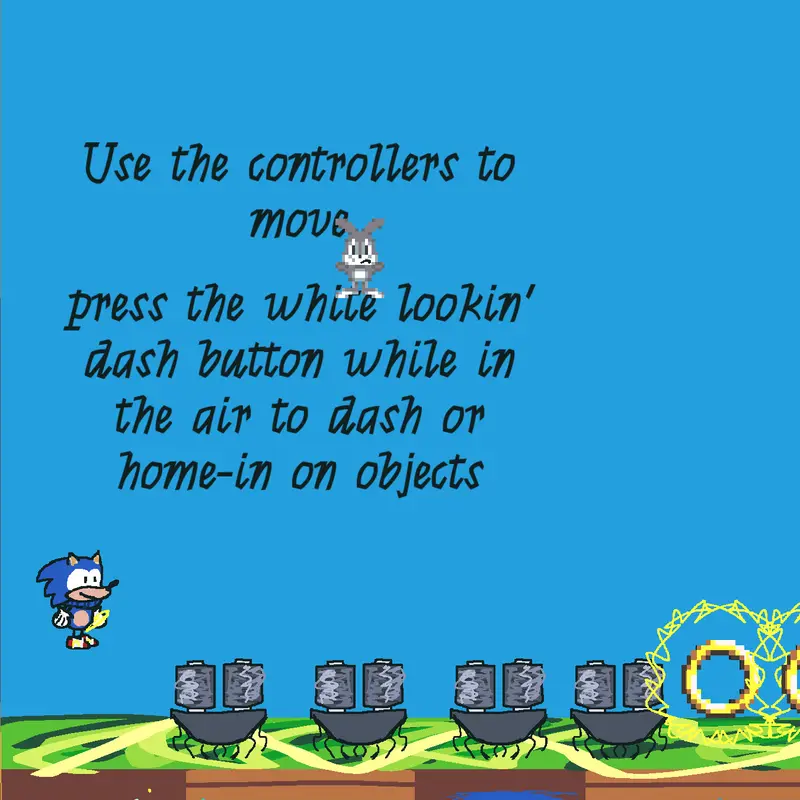 Game by @SkylerConley