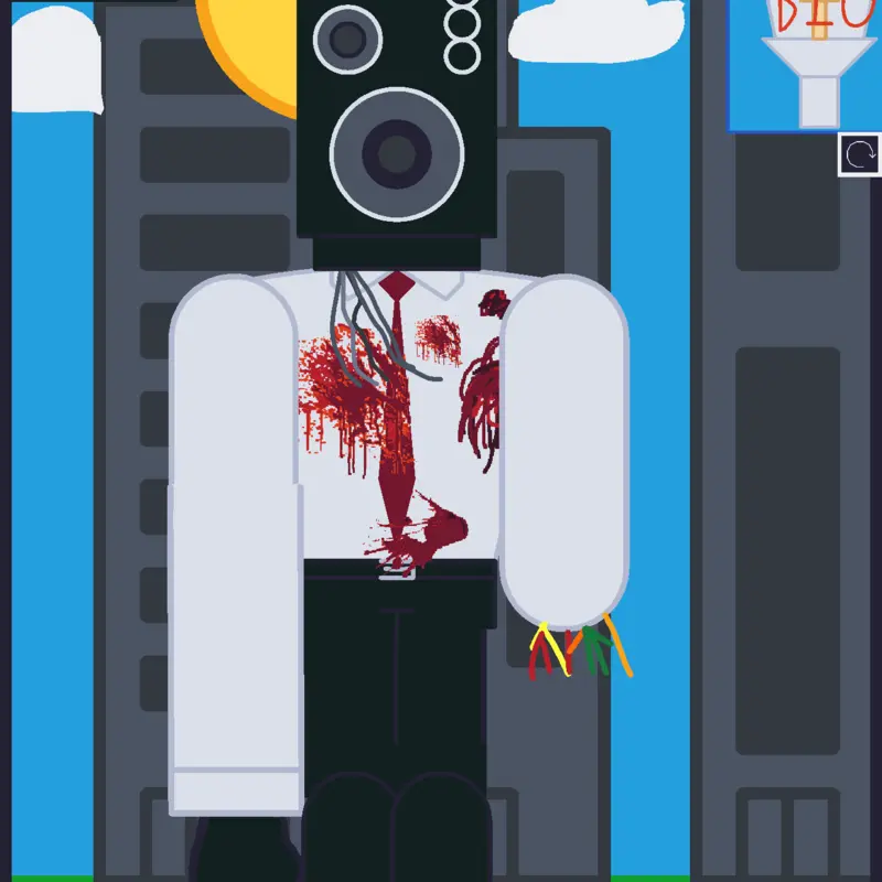 Game by @SKIB