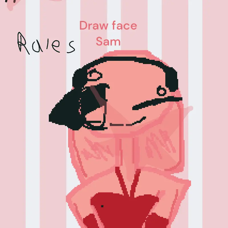 Game by @SILLY_HARLYQUINNN