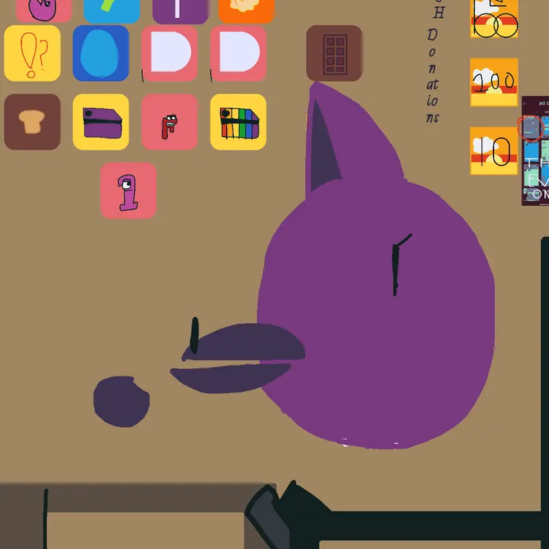 Game by @yematnap