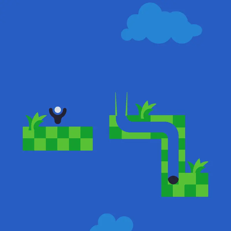 Game by @GrandPops