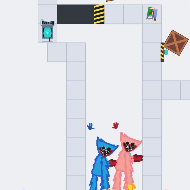 Game by @Jibreen