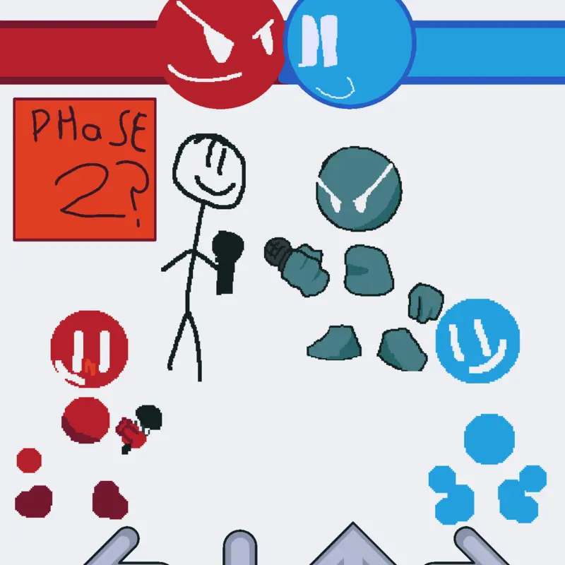 Game by @Ucurto