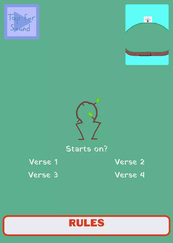 Game by @mdhivi