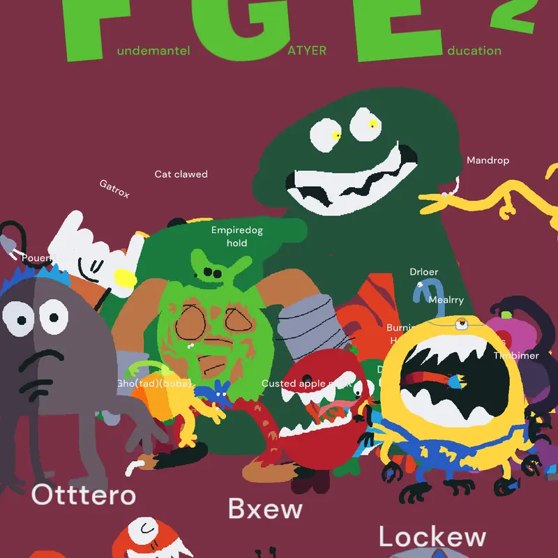 Game by @gatyer