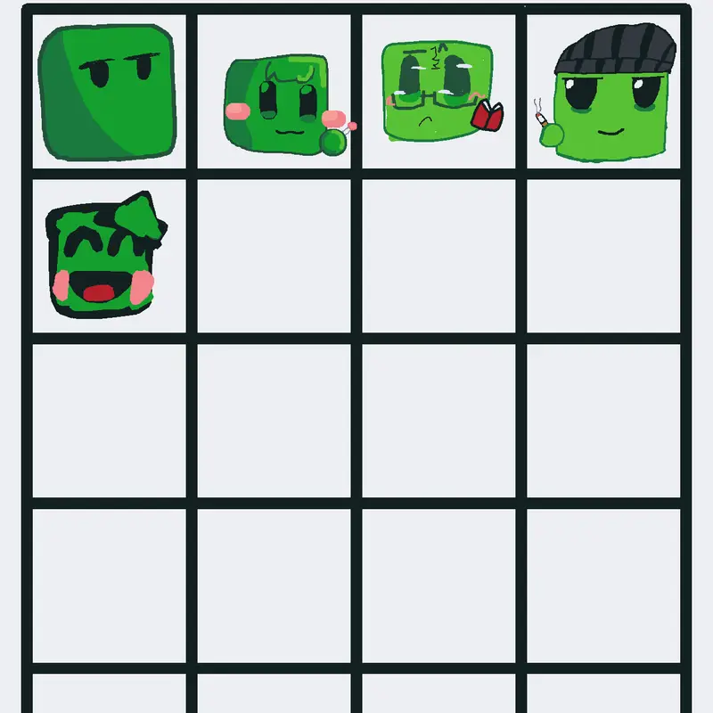 Game by @therager