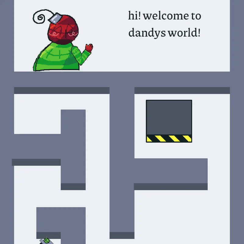 Game by @dragon_life