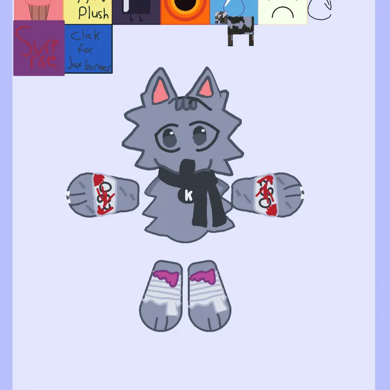 Game by @Sillykatkit