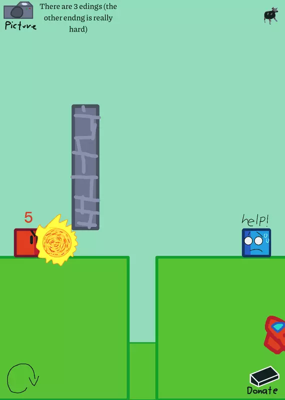 Game by @ZhereX