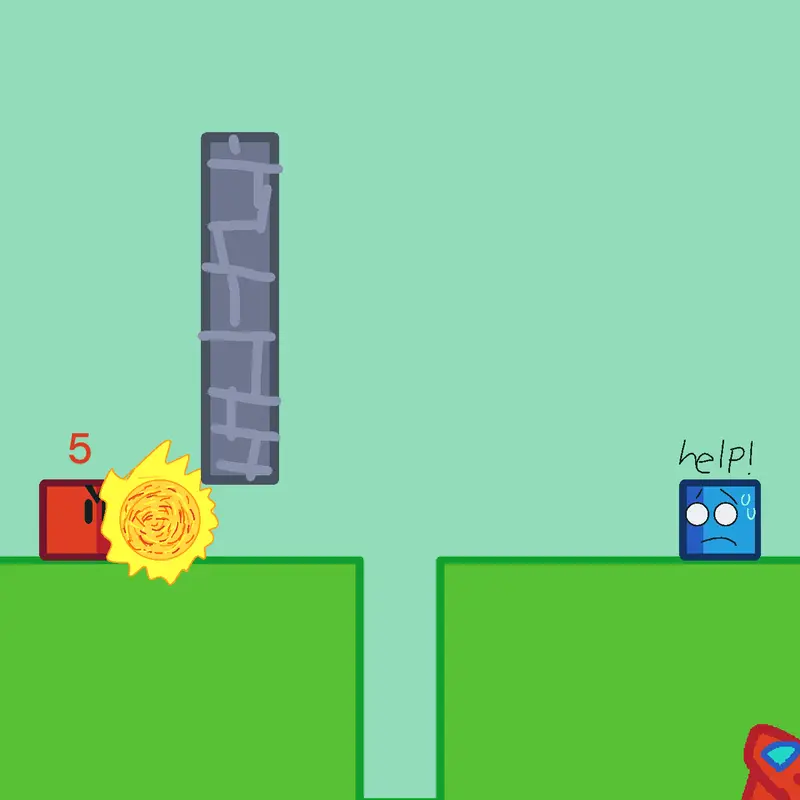 Game by @ZhereX