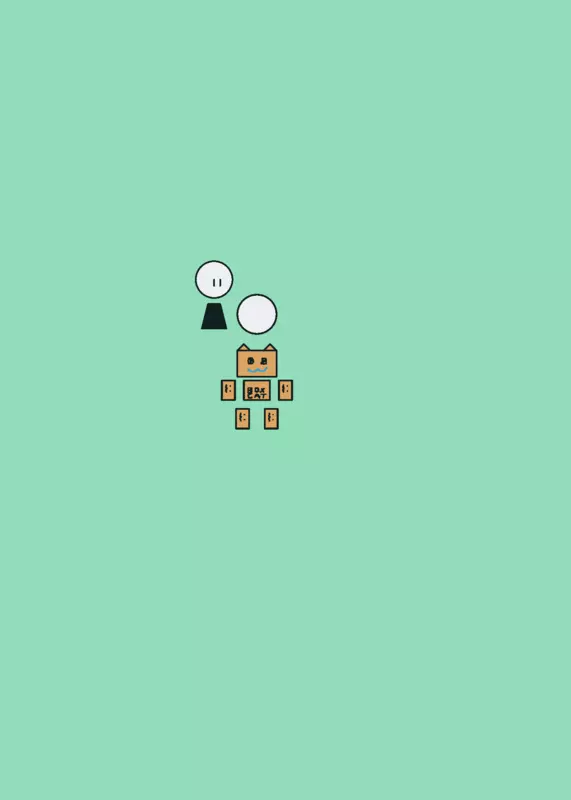 Game by @ARandomBoxCat