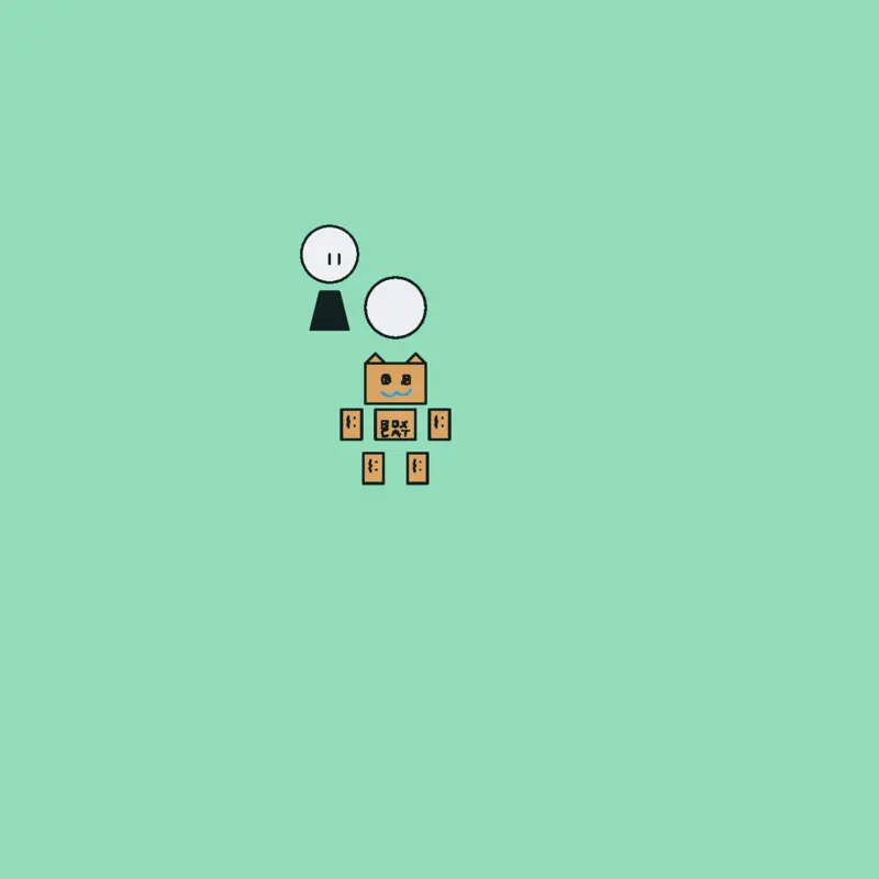 Game by @ARandomBoxCat