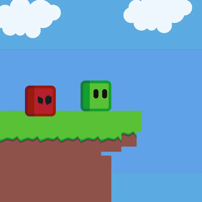 Game by @saidgu