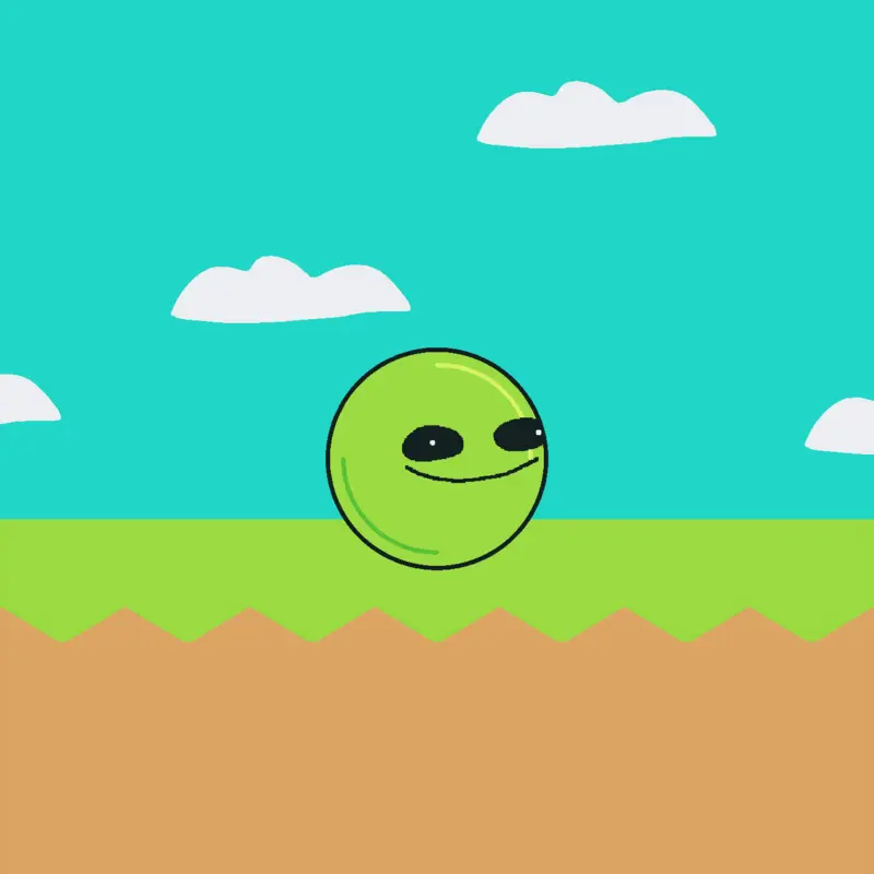 Game by @Gera_the_ball