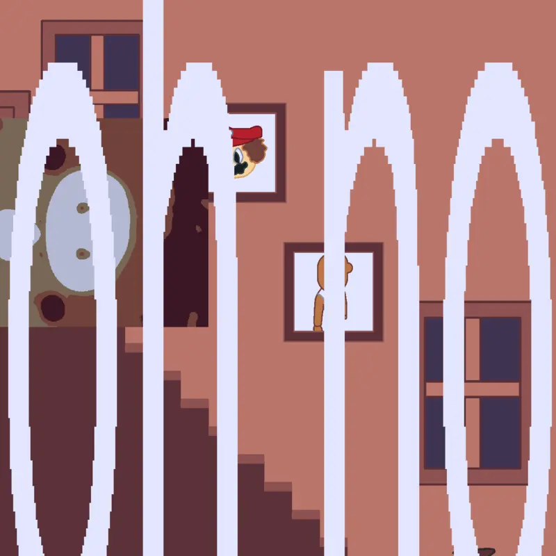 Game by @cette