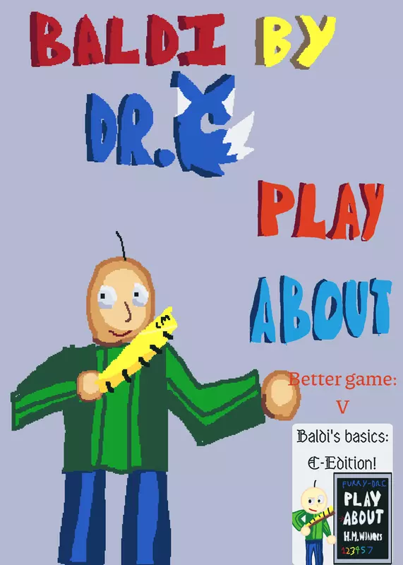 Game by @Furry-Dr-C