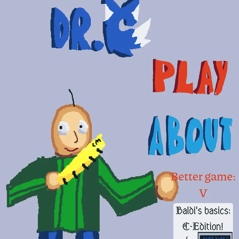Game by @Furrier-Dr-C