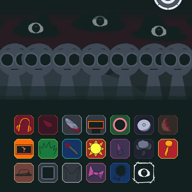 Game by @Likesprunki