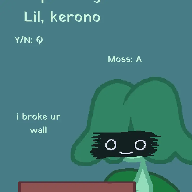 Game by @TheWithered