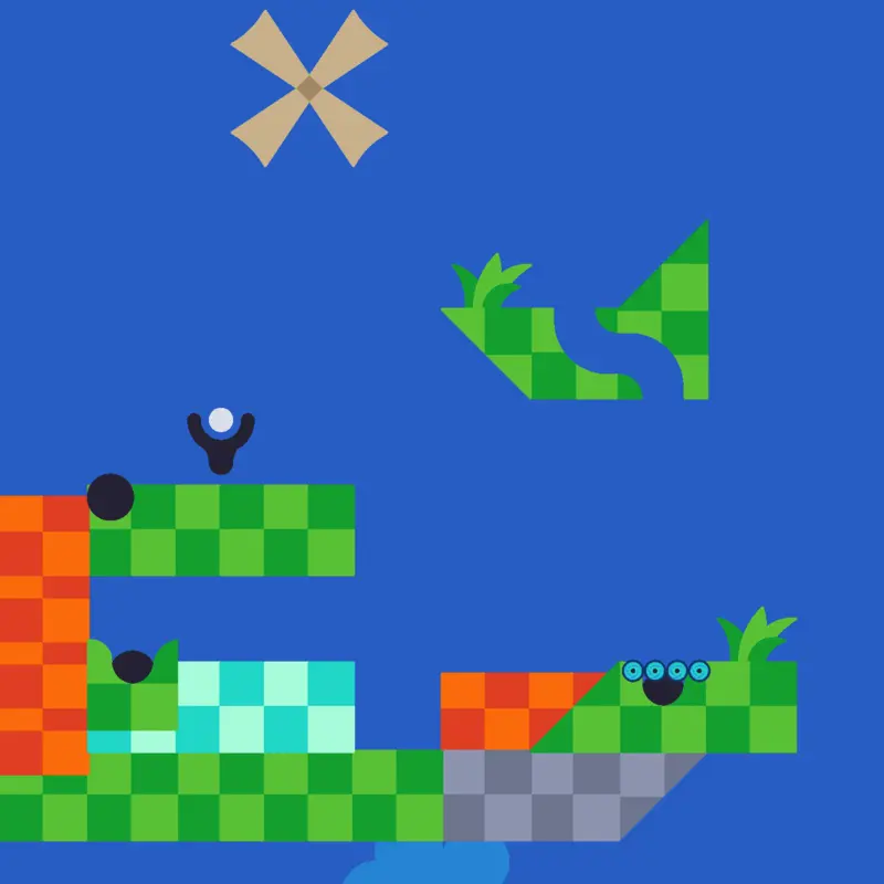 Game by @viksviks