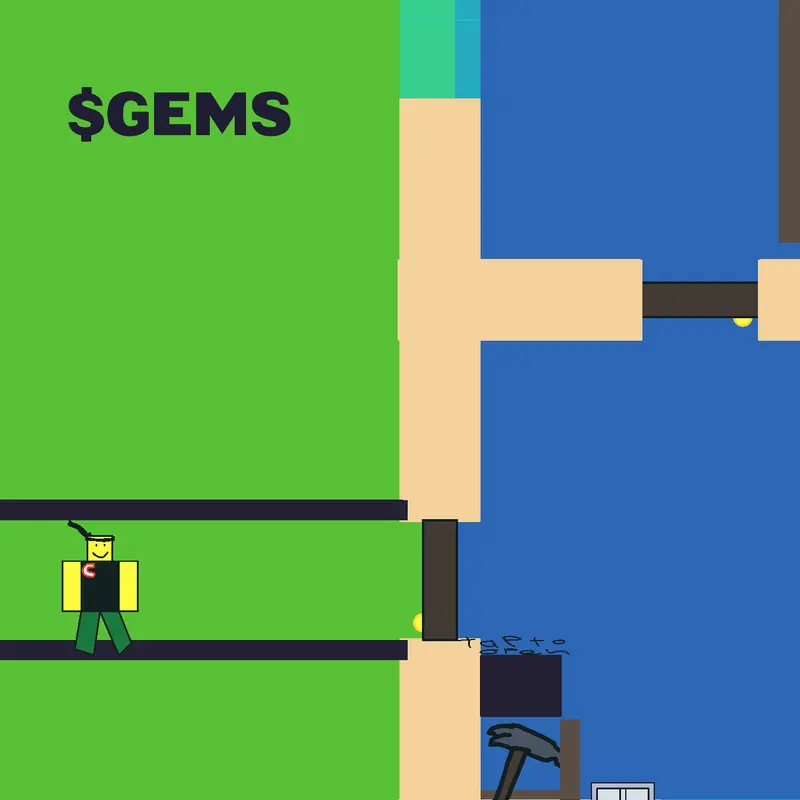 Game by @Zaynethemain6