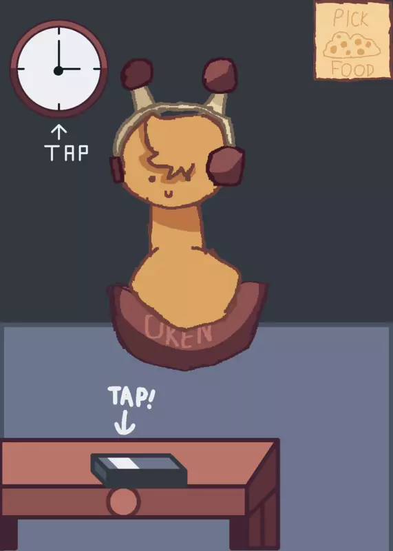 Game by @ST4RRYF0GGY