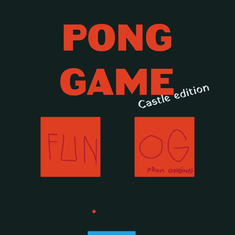 Game by @QuixeIl