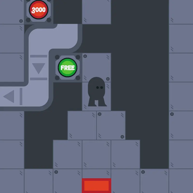 Game by @The_Newbie