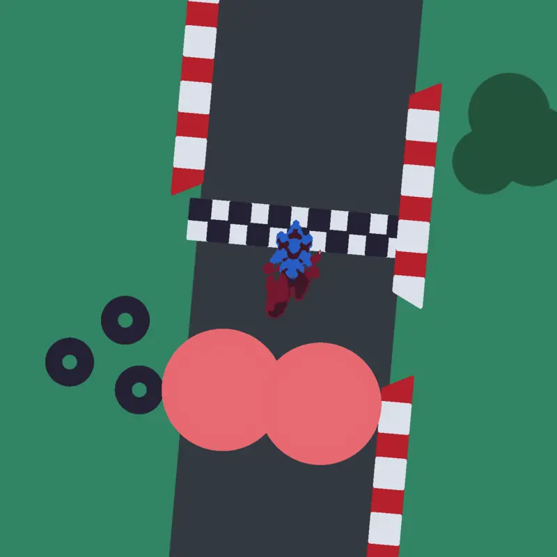Game by @amirmirr