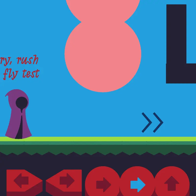 Game by @GreatVoid