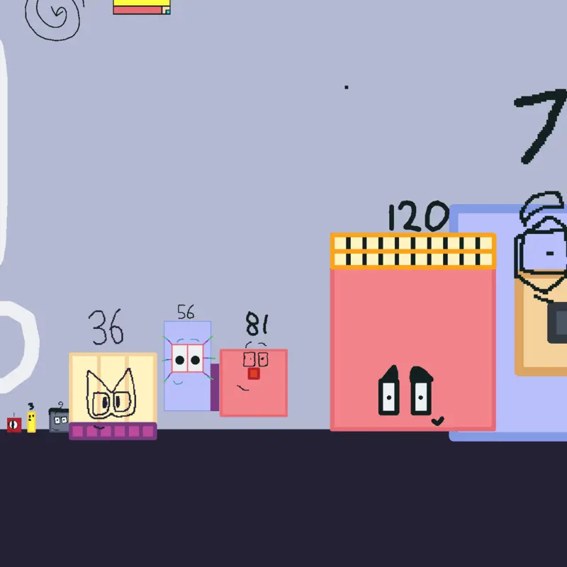 Game by @roso
