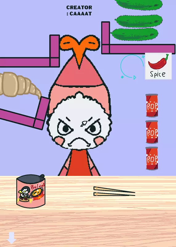 Game by @STAR_SHEEP