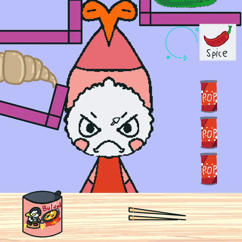 Game by @STAR_SHEEP