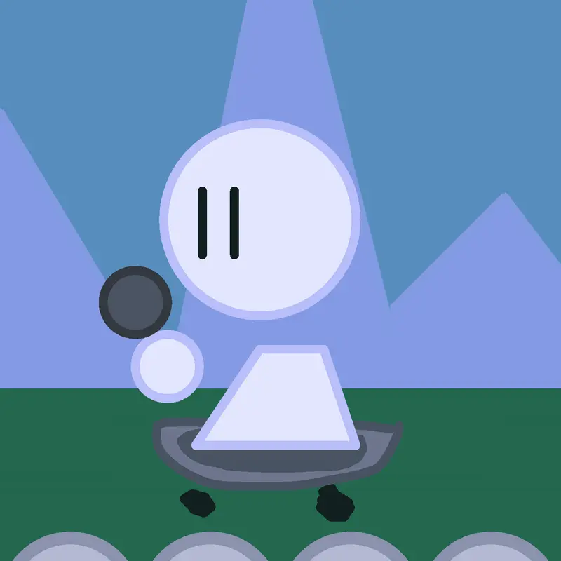 Game by @RandomMashup