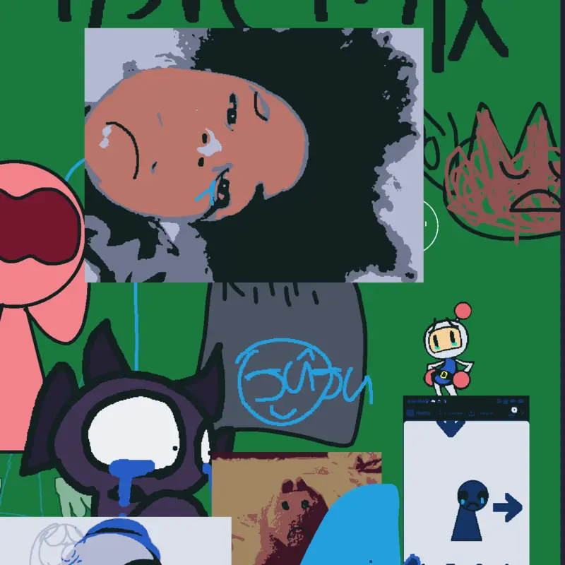 Game by @mynameisfinn