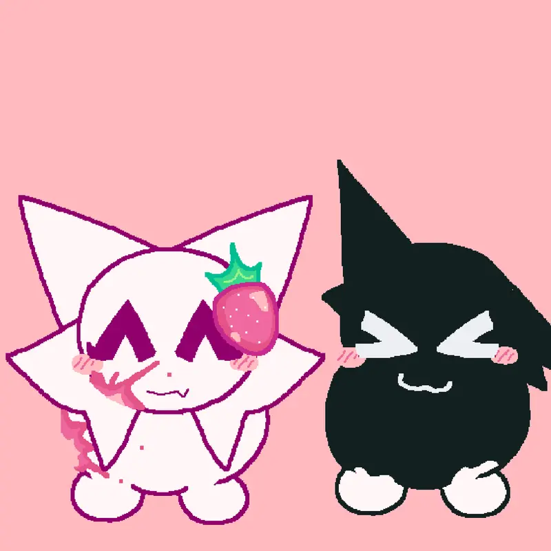 Game by @COCOCOLA_