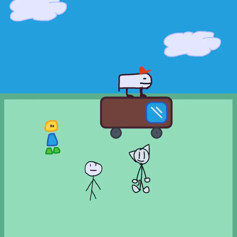 Game by @verre