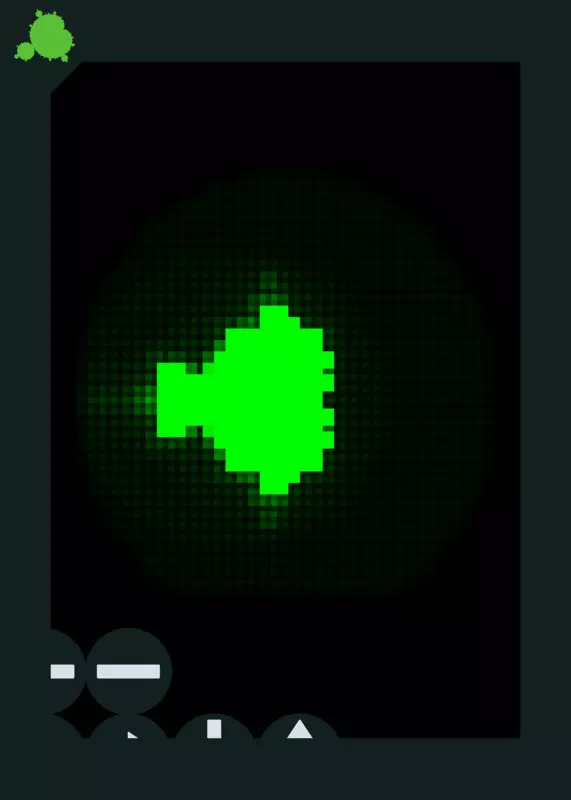 Game by @MandelBrowser455