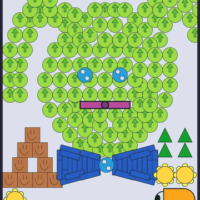 Game by @Greenbox190