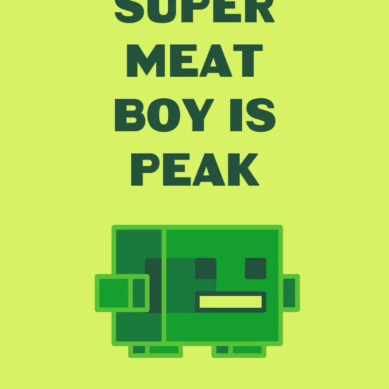 Game by @stupidpumpkineater