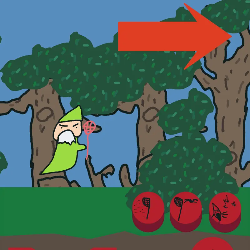 Game by @Tiger_Castle